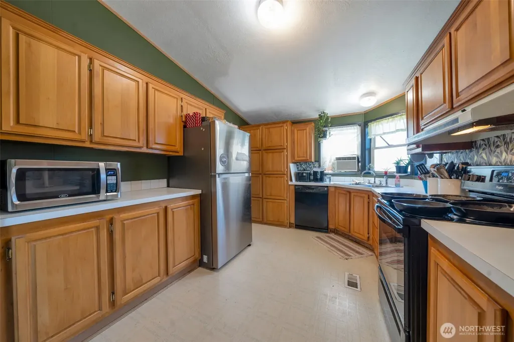 15503 Cedar Park Road SE Olalla WA 98359