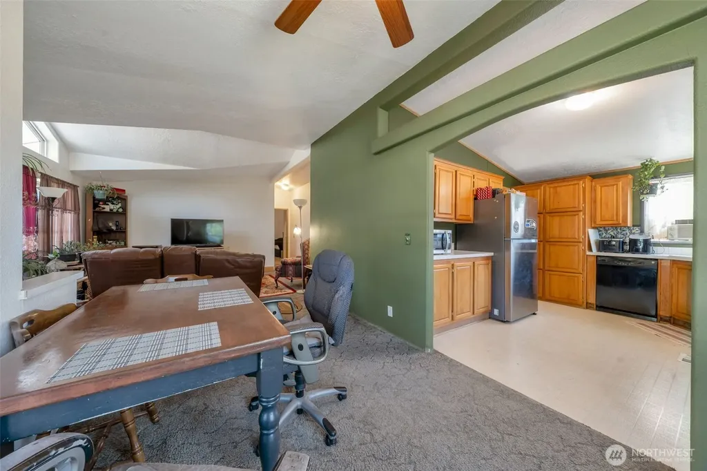 15503 Cedar Park Road SE Olalla WA 98359