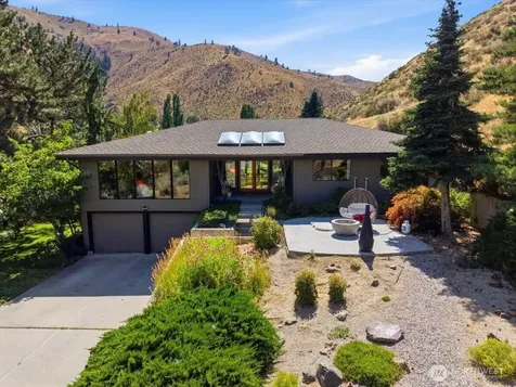 1030 Canyonside Road Wenatchee WA 98801