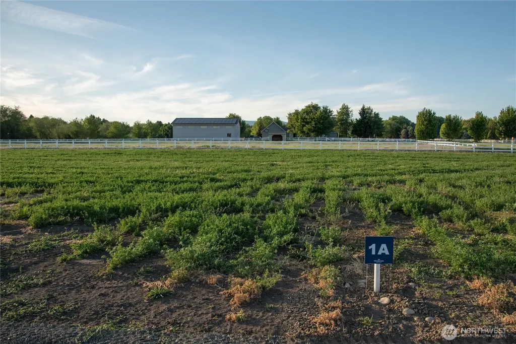 1 Look Road Ellensburg WA 98926