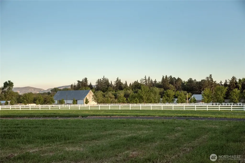 1 Look Road Ellensburg WA 98926