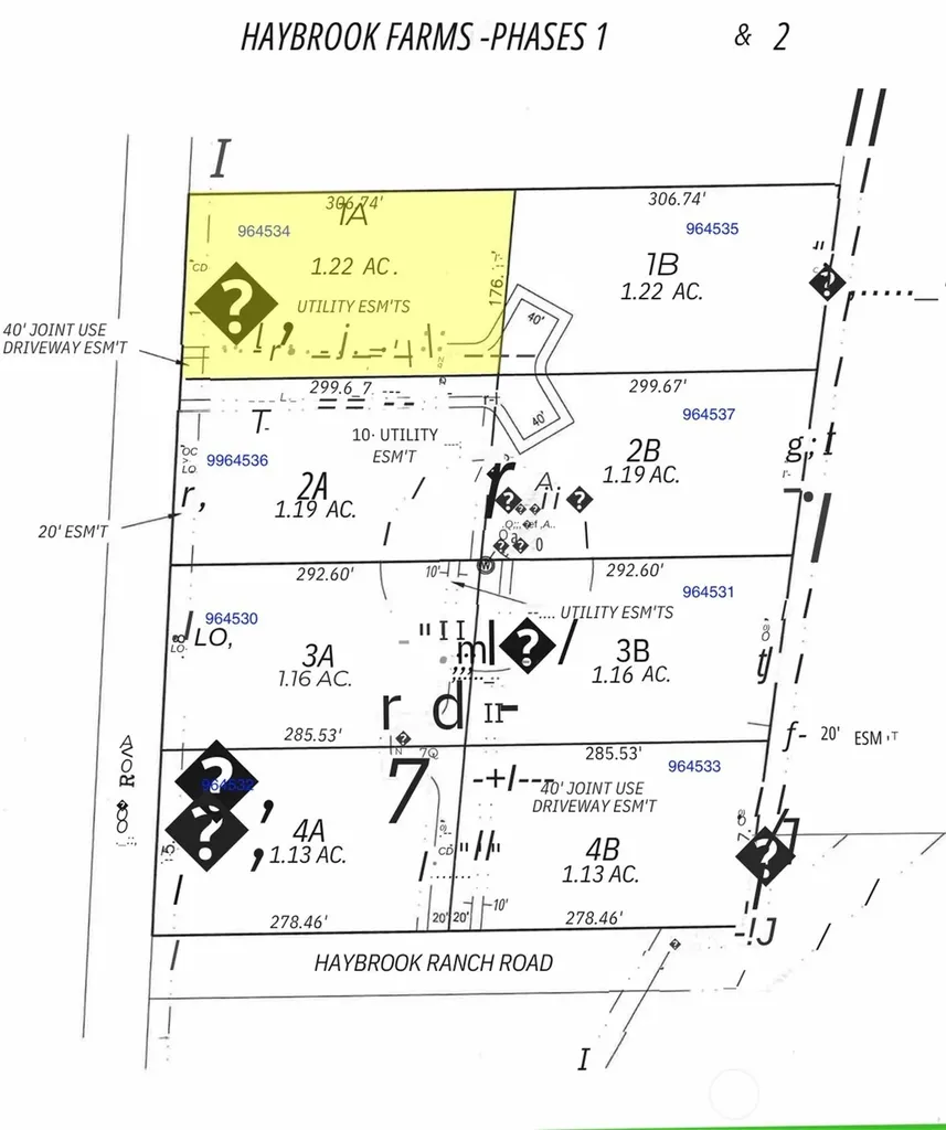 1 Look Road Ellensburg WA 98926