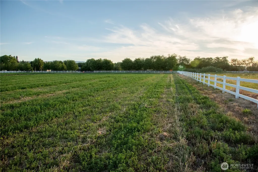 1 Look Road Ellensburg WA 98926