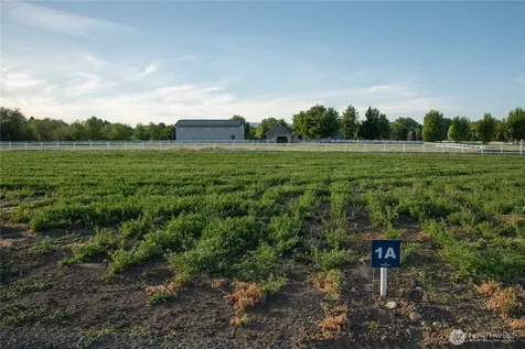 1 Look Road Ellensburg WA 98926