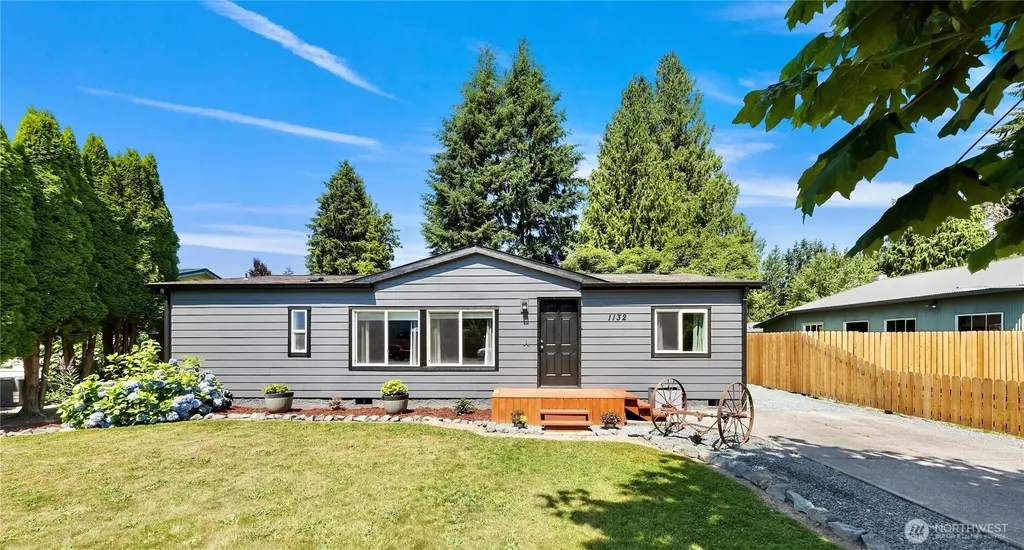 1132 Bennett Street Sedro Woolley WA 98284