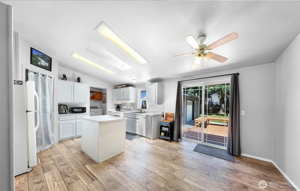 1132 Bennett Street Sedro Woolley WA 98284