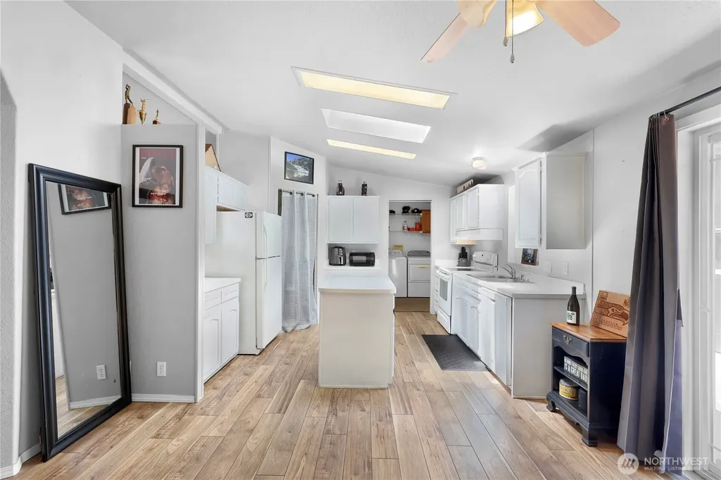 1132 Bennett Street Sedro Woolley WA 98284