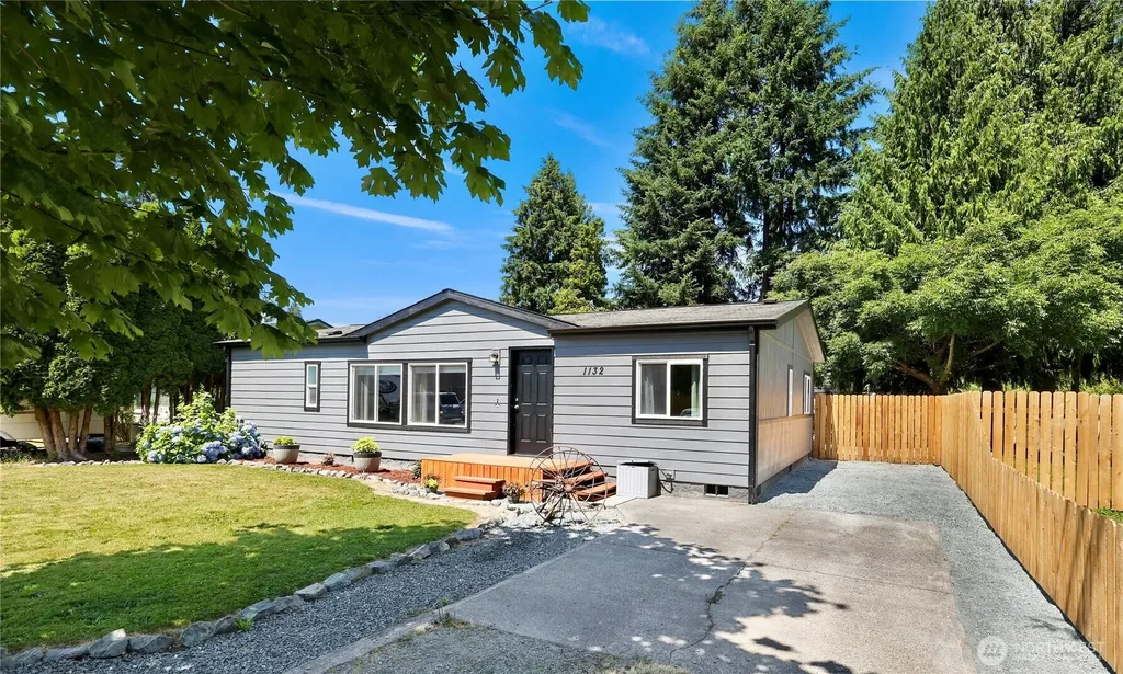 1132 Bennett Street Sedro Woolley WA 98284
