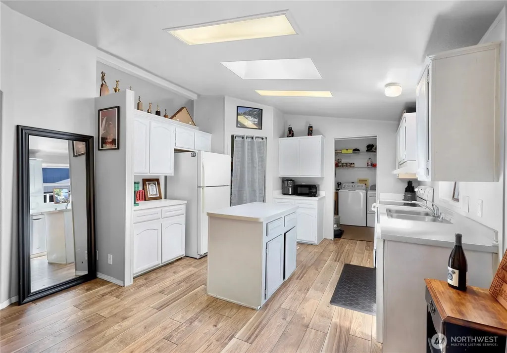 1132 Bennett Street Sedro Woolley WA 98284