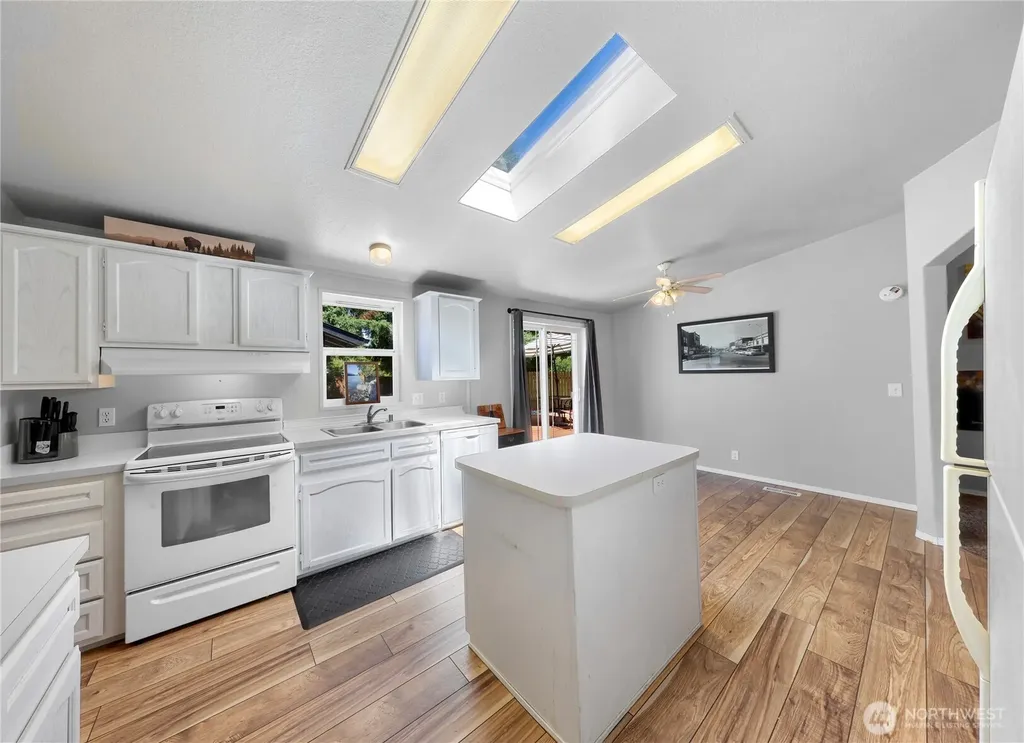 1132 Bennett Street Sedro Woolley WA 98284