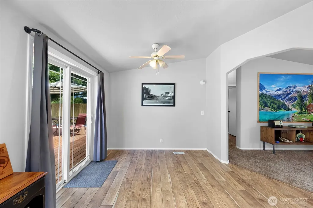 1132 Bennett Street Sedro Woolley WA 98284