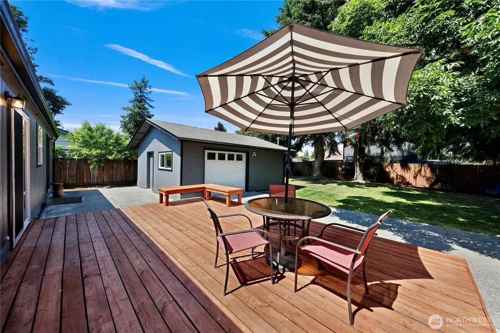 1132 Bennett Street Sedro Woolley WA 98284