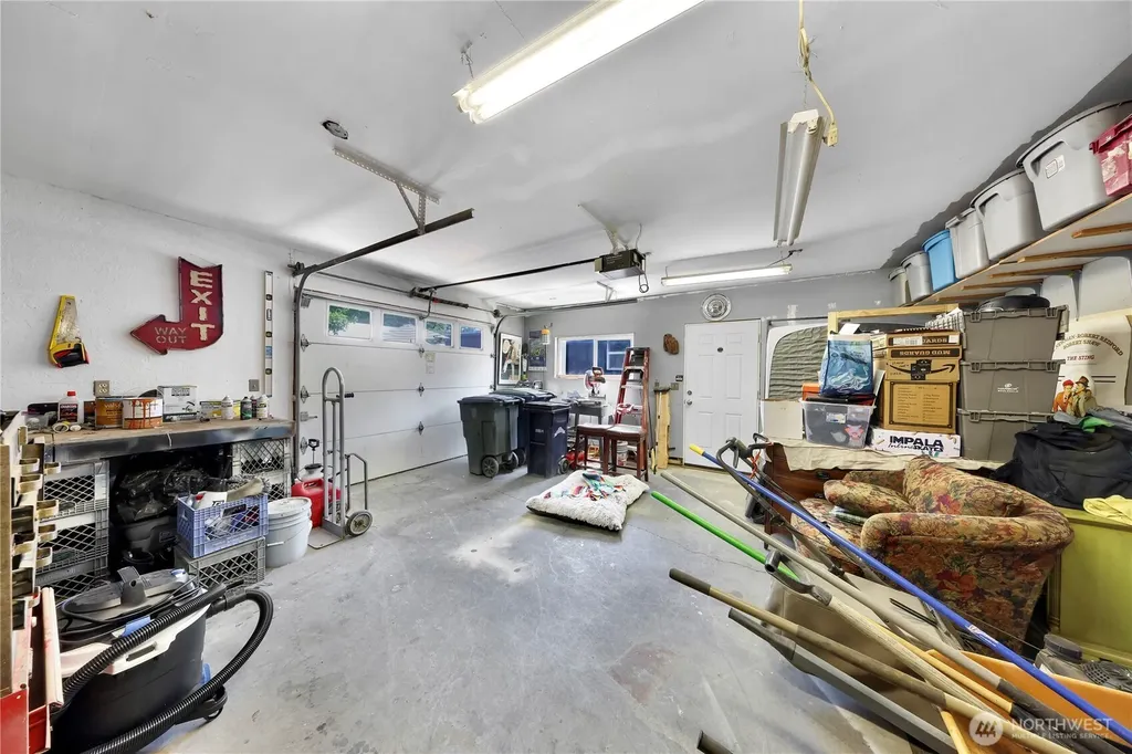 1132 Bennett Street Sedro Woolley WA 98284