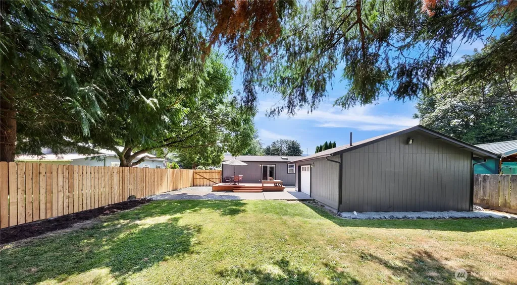 1132 Bennett Street Sedro Woolley WA 98284