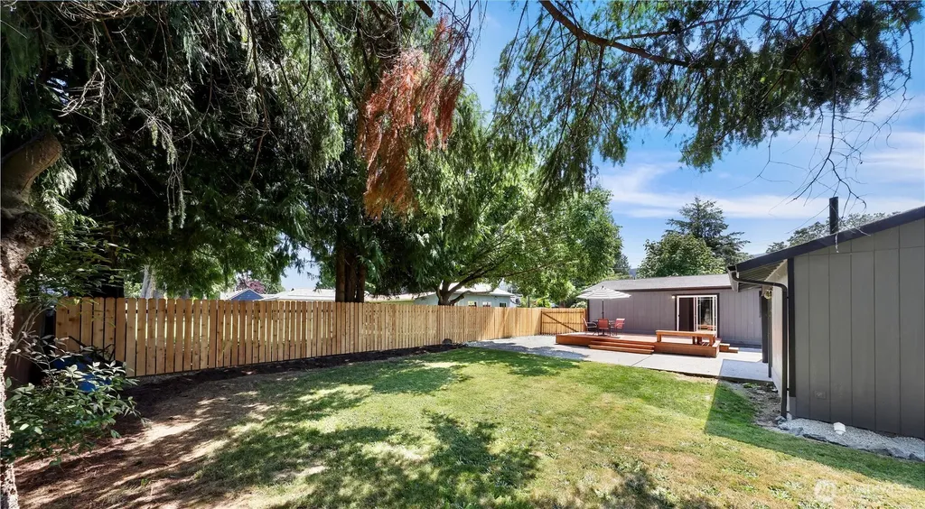 1132 Bennett Street Sedro Woolley WA 98284