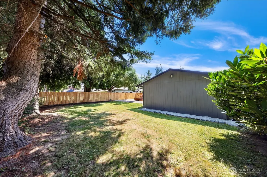 1132 Bennett Street Sedro Woolley WA 98284