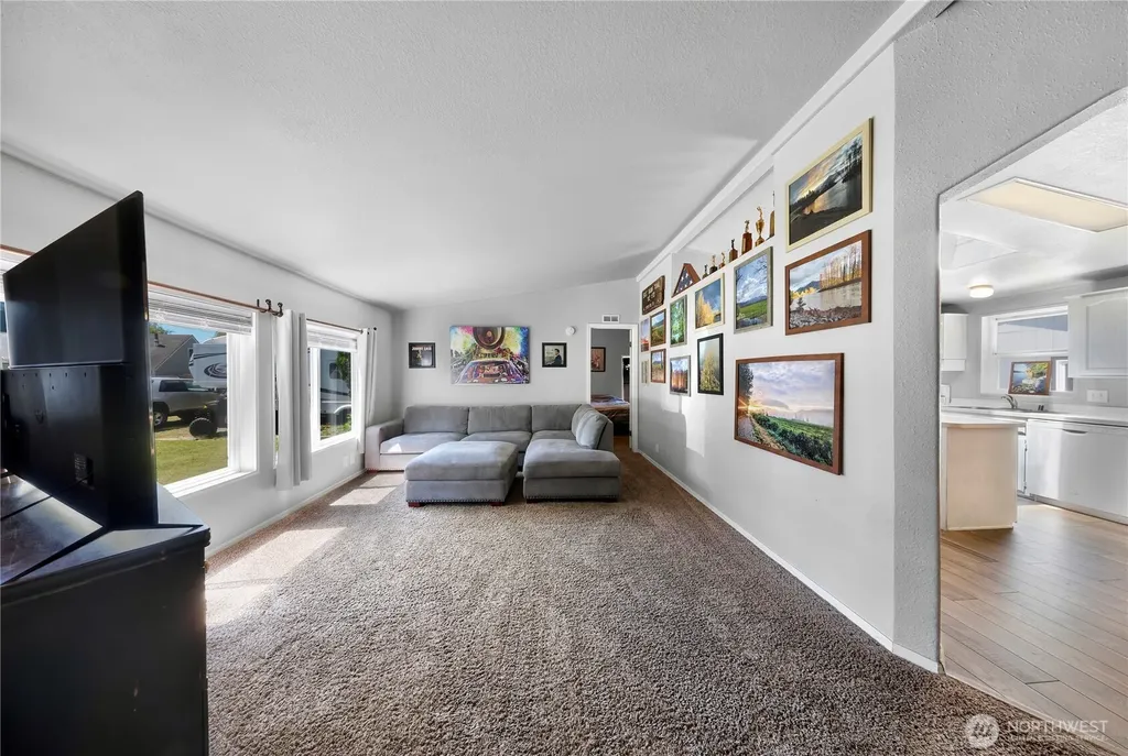 1132 Bennett Street Sedro Woolley WA 98284