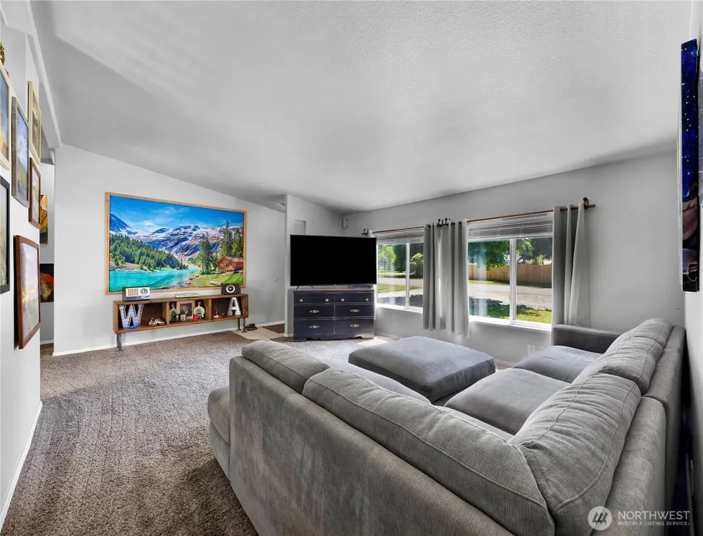 1132 Bennett Street Sedro Woolley WA 98284