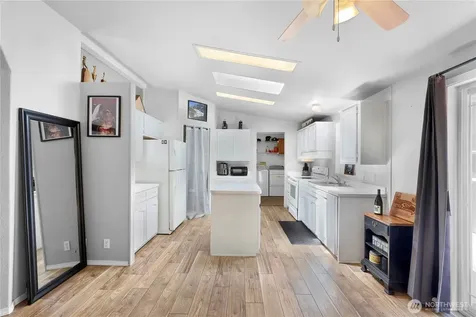 1132 Bennett Street Sedro Woolley WA 98284