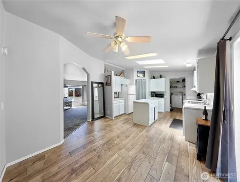 1132 Bennett Street Sedro Woolley WA 98284