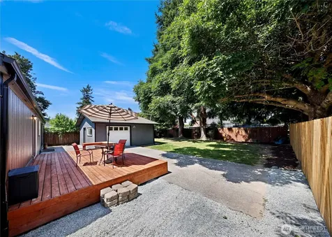 1132 Bennett Street Sedro Woolley WA 98284