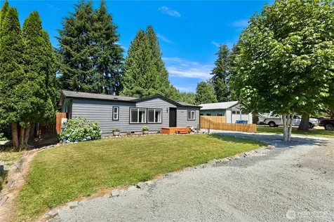1132 Bennett Street Sedro Woolley WA 98284