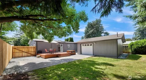 1132 Bennett Street Sedro Woolley WA 98284