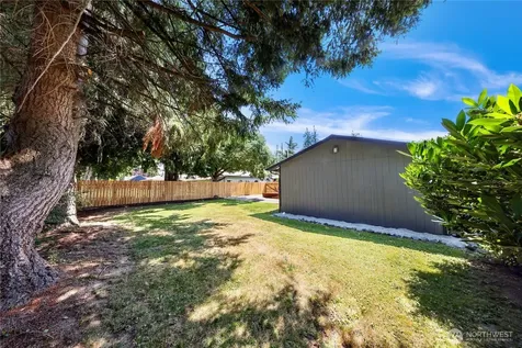 1132 Bennett Street Sedro Woolley WA 98284