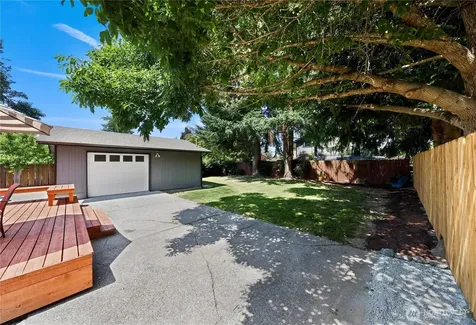 1132 Bennett Street Sedro Woolley WA 98284