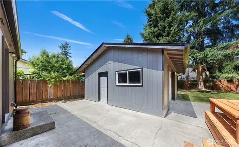 1132 Bennett Street Sedro Woolley WA 98284