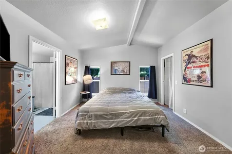 1132 Bennett Street Sedro Woolley WA 98284