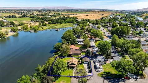 106 7th Street Prosser WA 99350