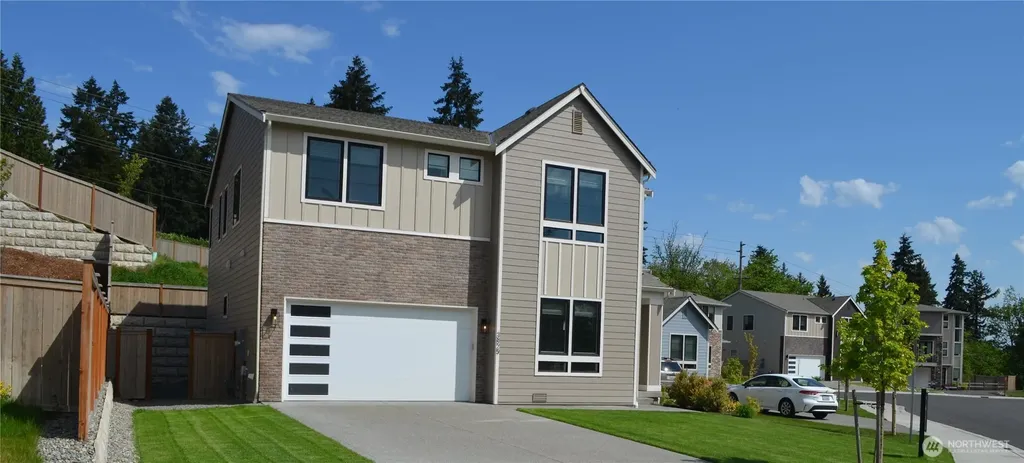 3829 95th Avenue E Edgewood WA 98371