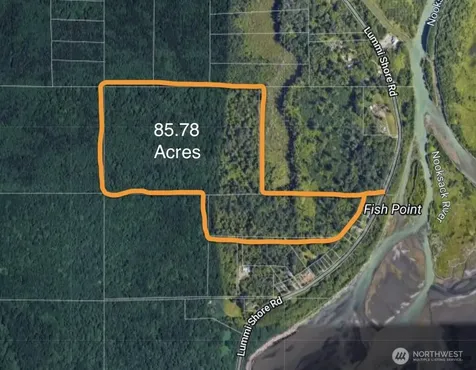 0 Lummi Shore Road Bellingham WA 98226