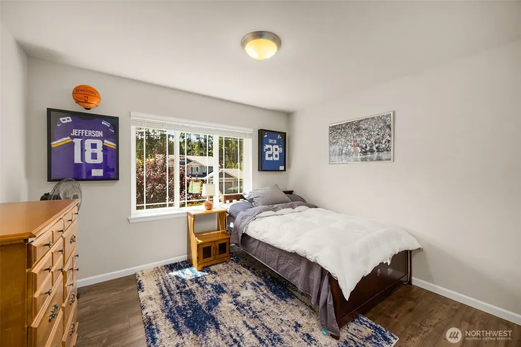 4840 Skylark Street NE Olympia WA 98516