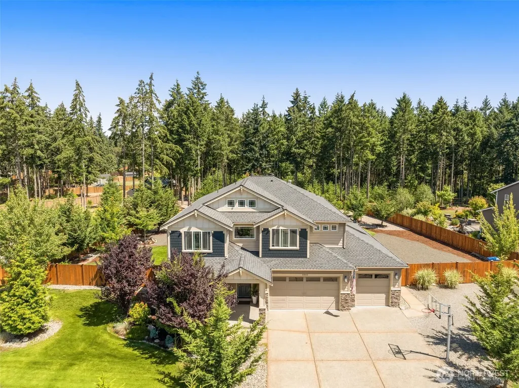 4840 Skylark Street NE Olympia WA 98516