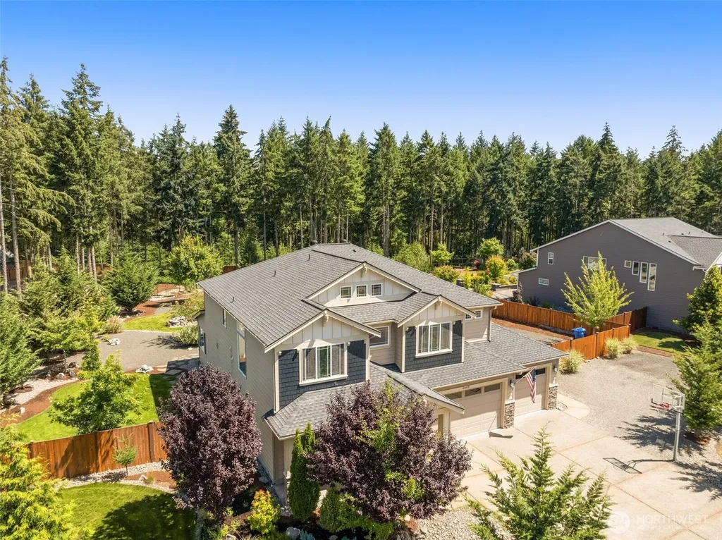 4840 Skylark Street NE Olympia WA 98516