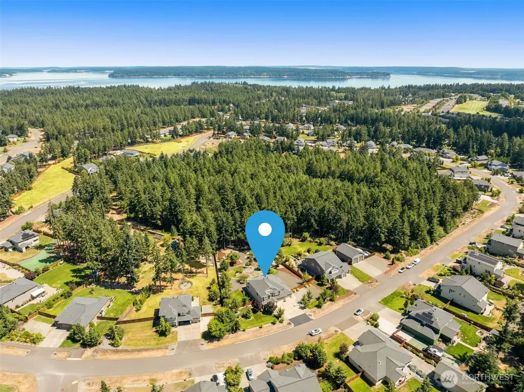 4840 Skylark Street NE Olympia WA 98516