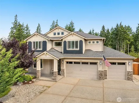 4840 Skylark Street NE Olympia WA 98516