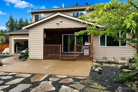 4840 Skylark Street NE Olympia WA 98516