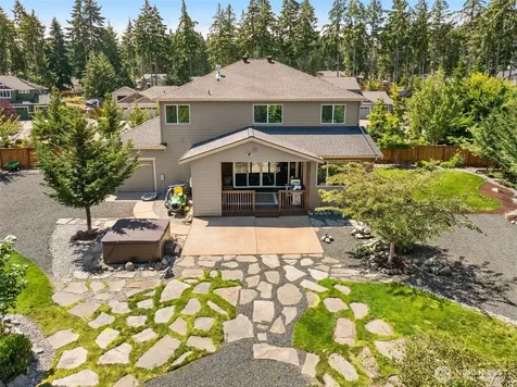 4840 Skylark Street NE Olympia WA 98516