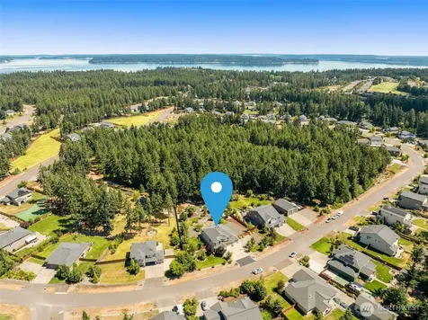 4840 Skylark Street NE Olympia WA 98516