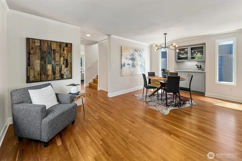 4518 49th Avenue S Seattle WA 98118