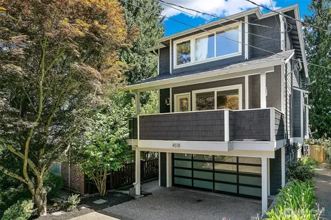 4518 49th Avenue S Seattle WA 98118