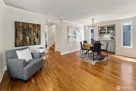 4518 49th Avenue S Seattle WA 98118