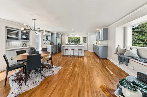 4518 49th Avenue S Seattle WA 98118