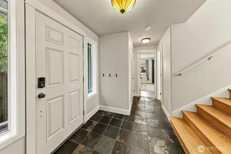 4518 49th Avenue S Seattle WA 98118
