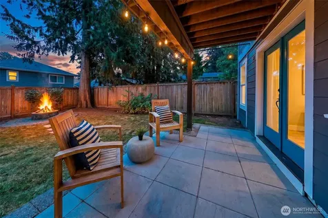 4518 49th Avenue S Seattle WA 98118