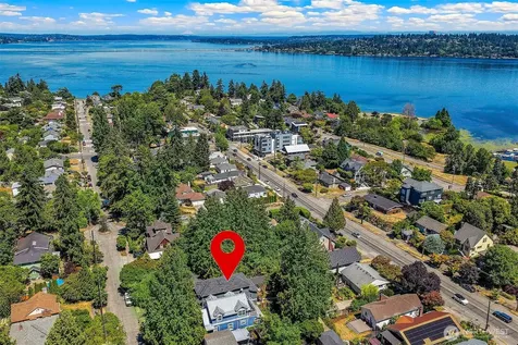 4518 49th Avenue S Seattle WA 98118
