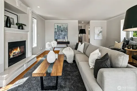 4518 49th Avenue S Seattle WA 98118